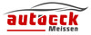 Logo AutoEck Meissen